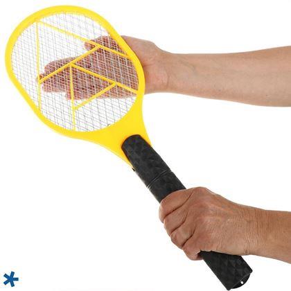 Obrazek z Elektryczna łapka na owady