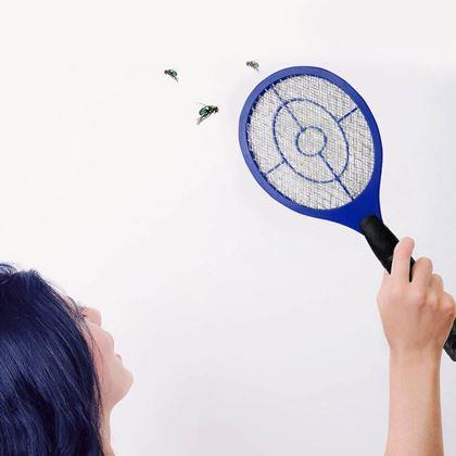 Obrazek z Elektryczna łapka na owady