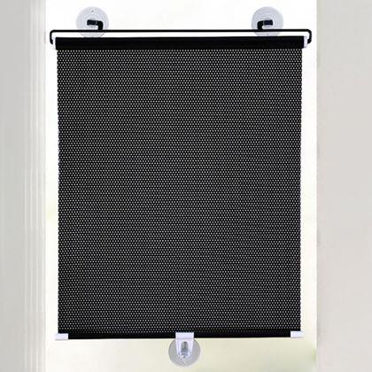 Obrazek z Roletowe zasłony przeciwsłoneczne - 40 x 125 cm