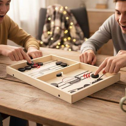 Obraz Hokej stołowy