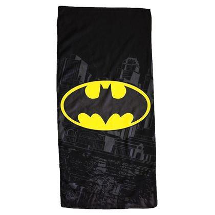 Obrazek z Ręcznik frotte 140x70 cm - Batman