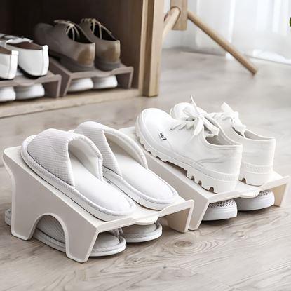 Obraz Organizer na buty
