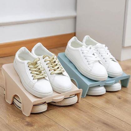 Obrazek z Organizer na buty