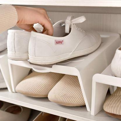 Obraz Organizer na buty