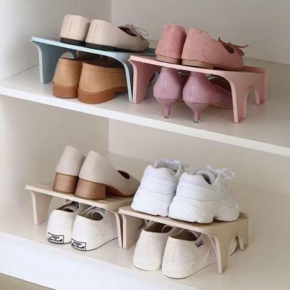 Obrazek z Organizer na buty