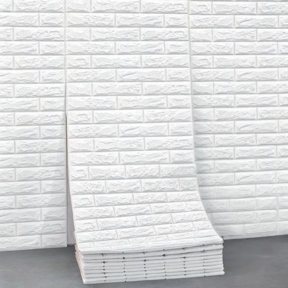 Obrazek z Tapeta 3D – samoprzylepny pasek 10 m