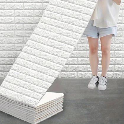 Obrazek z Tapeta 3D – samoprzylepny pasek 10 m