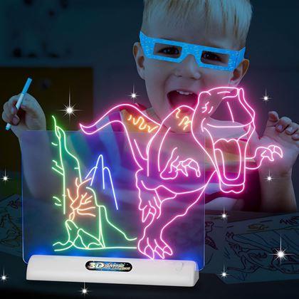 Obrazek z Deska kreślarska 3D