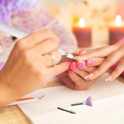 Obraz Elektryczny manicure 5w1