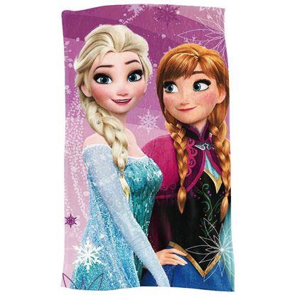 Obraz Mały ręcznik - Frozen/Kraina Lodu