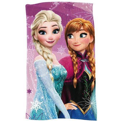 Obrazek z Mały ręcznik - Frozen/Kraina Lodu