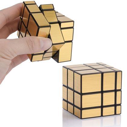 Obrazek z Kostka Rubika - Mirror cube