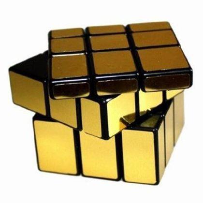 Obrazek z Kostka Rubika - Mirror cube