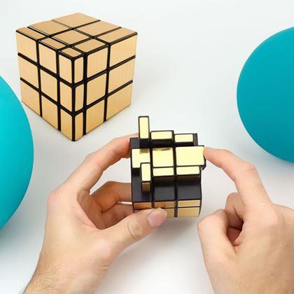 Obrazek z Kostka Rubika - Mirror cube