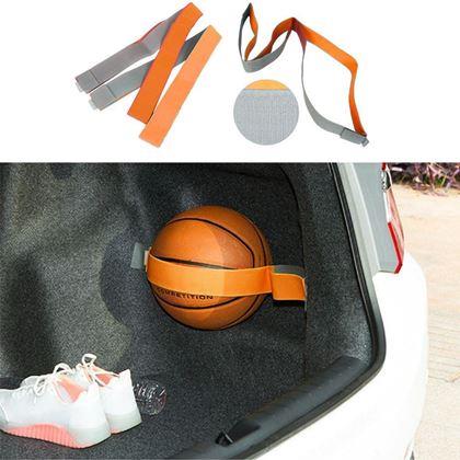 Obrazek z Taśma do mocowania w bagażniku - 60 cm