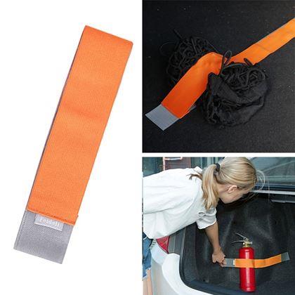 Obrazek z Taśma do mocowania w bagażniku - 60 cm