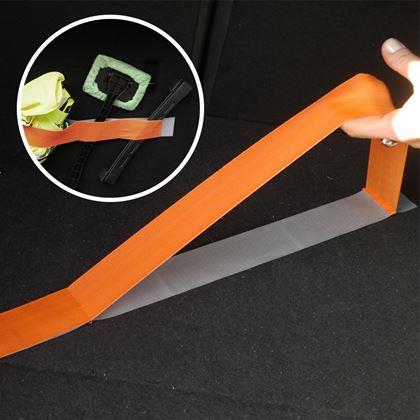 Obrazek z Taśma do mocowania w bagażniku - 40 cm