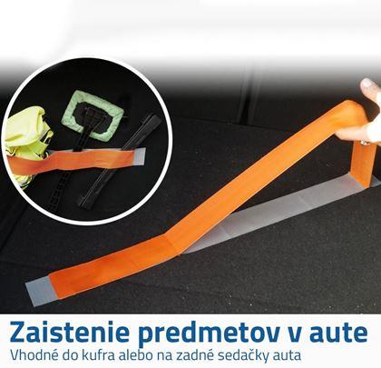 Obrazek z Taśma do mocowania w bagażniku - 80 cm