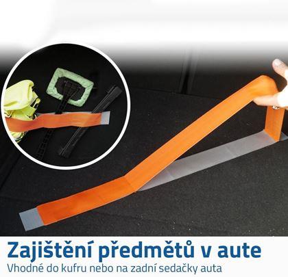 Obrazek z Taśma do mocowania w bagażniku - 80 cm