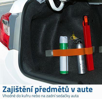 Obrazek z Taśma do mocowania w bagażniku - 60 cm