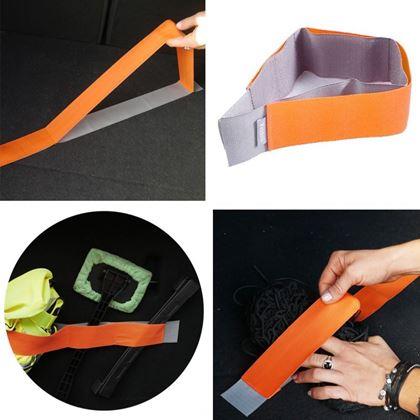Obrazek z Taśma do mocowania w bagażniku - 60 cm