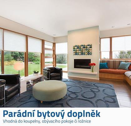 Obrazek z Roleta okienna - 90 x 180 cm
