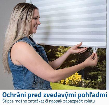 Obrazek z Roleta okienna - 90 x 180 cm