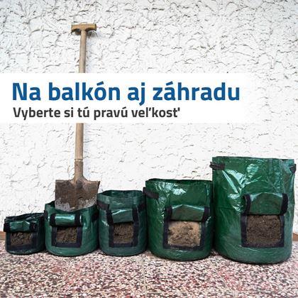 Obrazek z Worek do upraw - XL