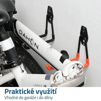 Obrazek z Hak do zawieszenia na ścianę - M
