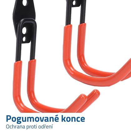 Obrazek z Hak do zawieszenia na ścianę - M