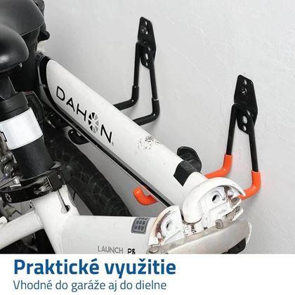 Obrazek z Hak do zawieszenia na ścianę - M