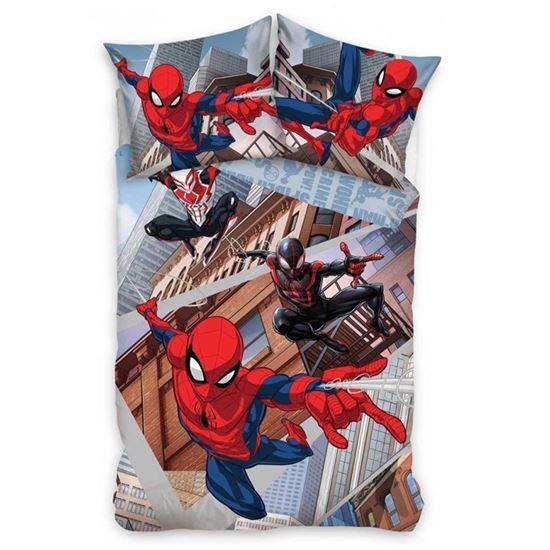 Obrazek z Pościel bawełniana - Spider-Man