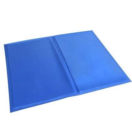 Obrazek z Mata chłodząca dla psów - 50 x 40 cm