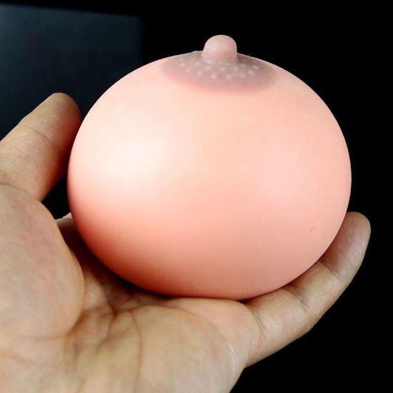 Obrazek z Antystresowa pierś - 8 cm