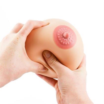 Obrazek z Antystresowa pierś - 8 cm