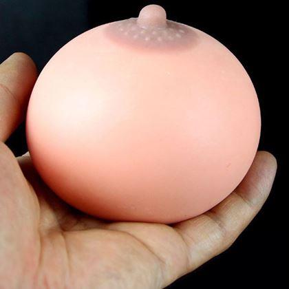 Obrazek z Antystresowa pierś - 8 cm