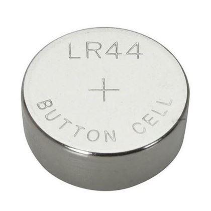 Obrazek z Bateria guzikowa LR44  - 10 szt.