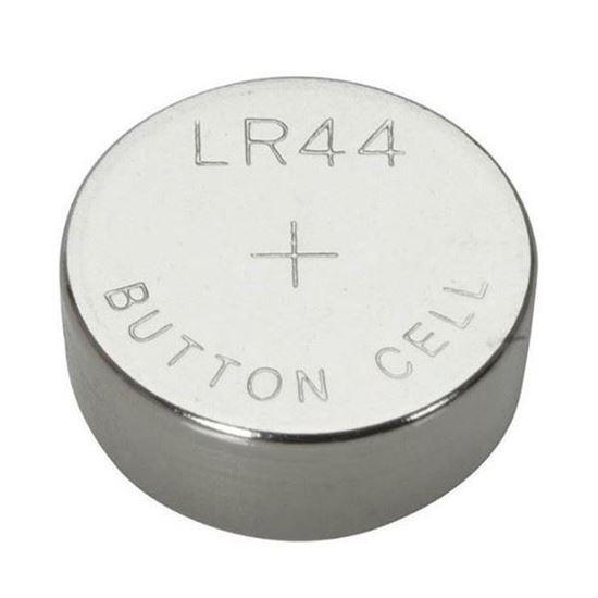 Obrazek z Bateria guzikowa LR44  - 10 szt.