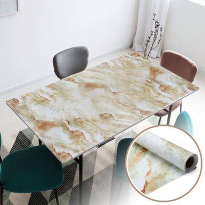 Obraz Tapeta marmur 100 cm