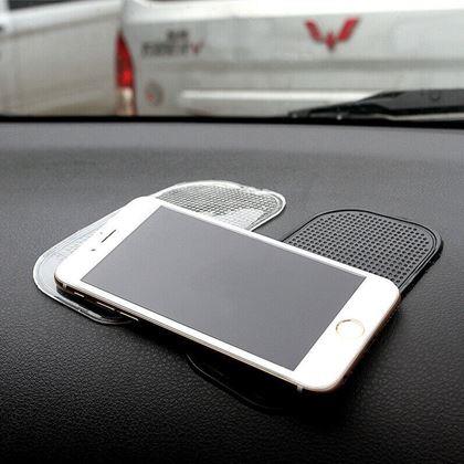 Obrazek z Podkładka nano - czarny