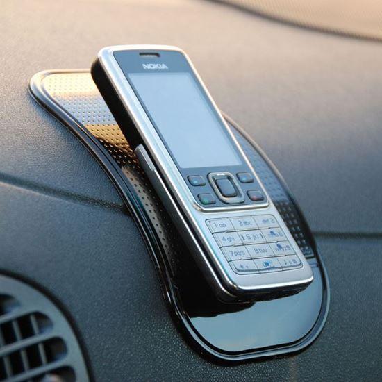 Obrazek z Podkładka nano - czarny