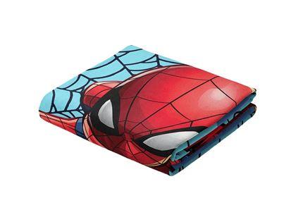 Obrazek z Ręcznik frotte 140x70 cm – Spider-Man