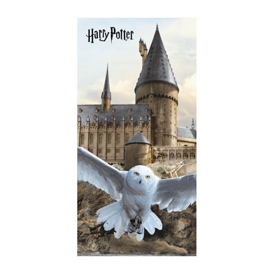 Obrazek z Ręcznik - Harry Potter
