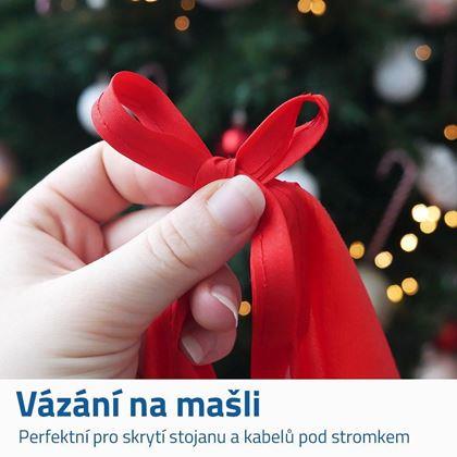 Obrazek z Spódnica pod choinkę  -  las