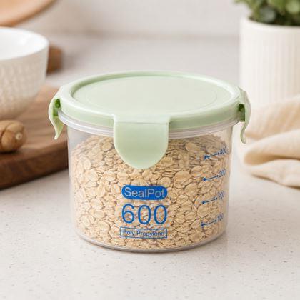 Obrazek z Pojemnik na żywność - ok. 500 ml