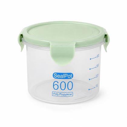 Obrazek z Pojemnik na żywność - ok. 500 ml