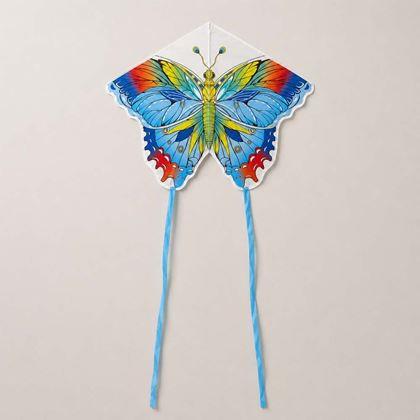 Obrazek z Latawiec – motyl