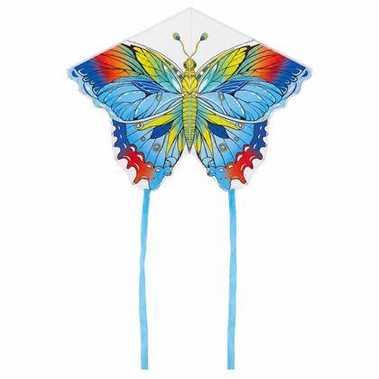Obrazek z Latawiec – motyl