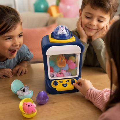 Obraz Dziecięcy automat do zabawy z zabawkami