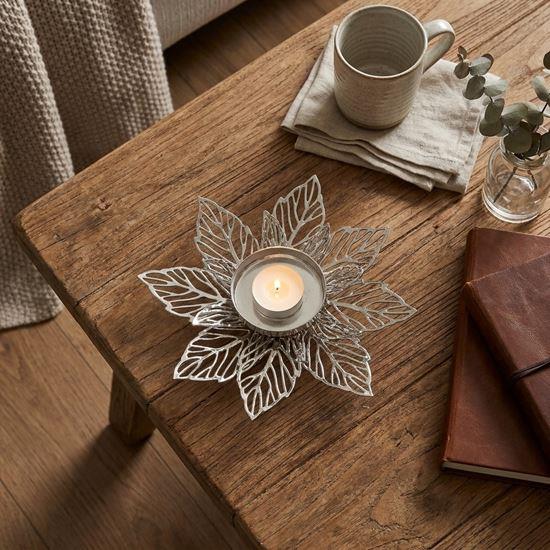 Obrazek z Świecznik na tealight